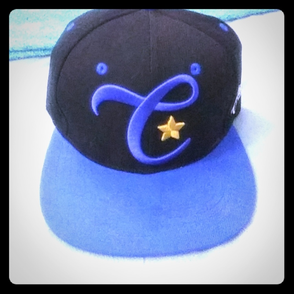 Cookie sf hat